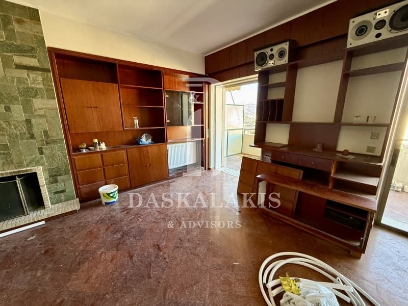 Apartment in Perivolia, Galatsi — Photo 5 of 19