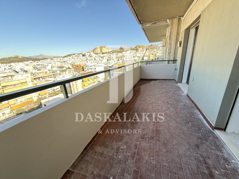 Apartment in Perivolia, Galatsi — Photo 10 of 19