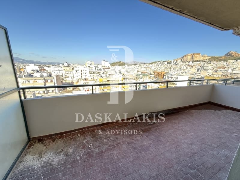 Apartment in Perivolia, Galatsi — Photo 9 of 19