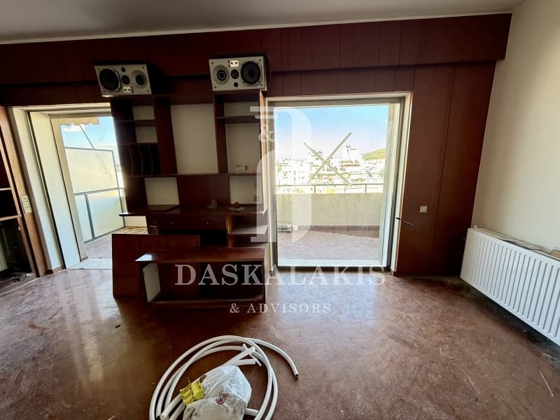 Apartment in Perivolia, Galatsi — Photo 4 of 19