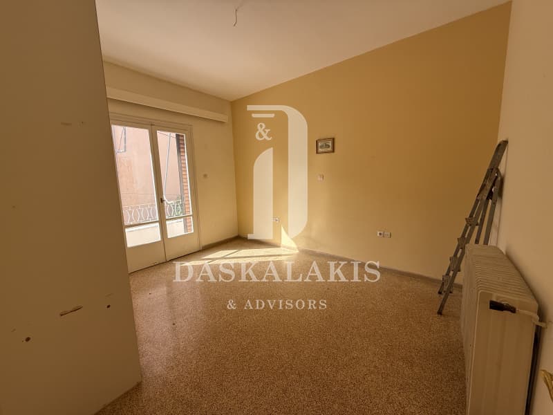 Διαμέρισμα στην Α.Σ.ΠΑΙ.Τ.Ε., Μαρούσι — Φωτογραφία 3 από 11