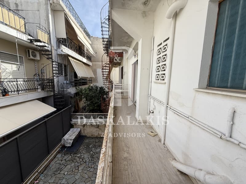 Διαμέρισμα στην Α.Σ.ΠΑΙ.Τ.Ε., Μαρούσι — Φωτογραφία 9 από 11