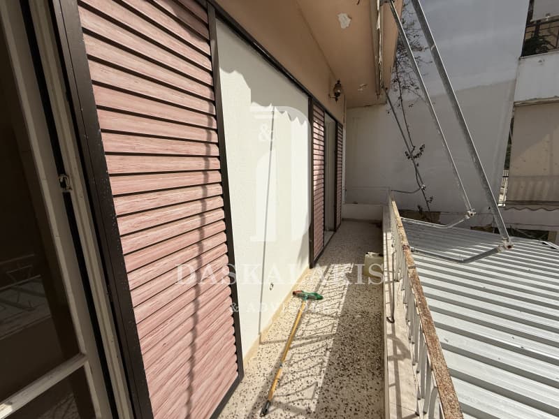 Διαμέρισμα στην Α.Σ.ΠΑΙ.Τ.Ε., Μαρούσι — Φωτογραφία 11 από 11