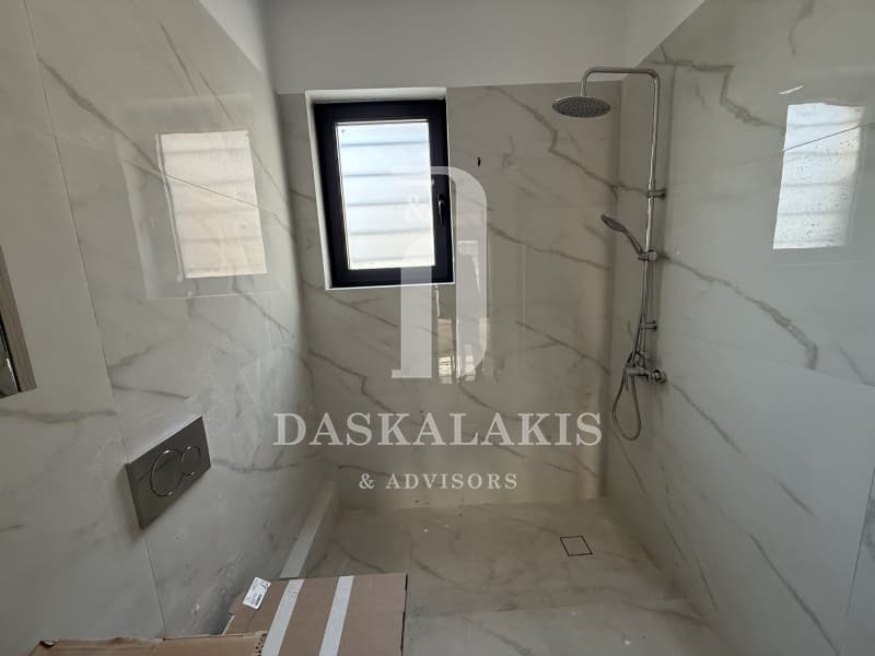 Apartment in Inepoli, Nea Ionia — Photo 8 of 9