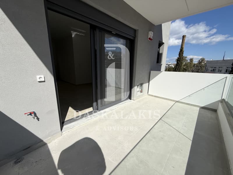 Apartment in Inepoli, Nea Ionia — Photo 9 of 9