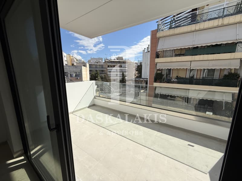 Apartment in Inepoli, Nea Ionia — Photo 7 of 9