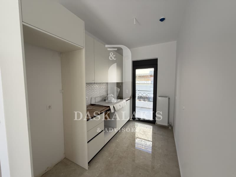 Apartment in Inepoli, Nea Ionia — Photo 3 of 9
