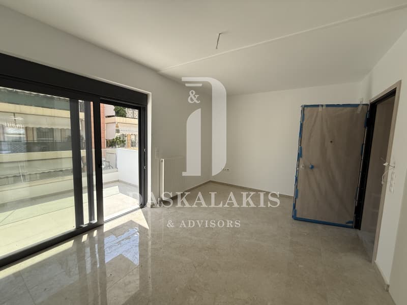 Apartment in Inepoli, Nea Ionia — Photo 1 of 9