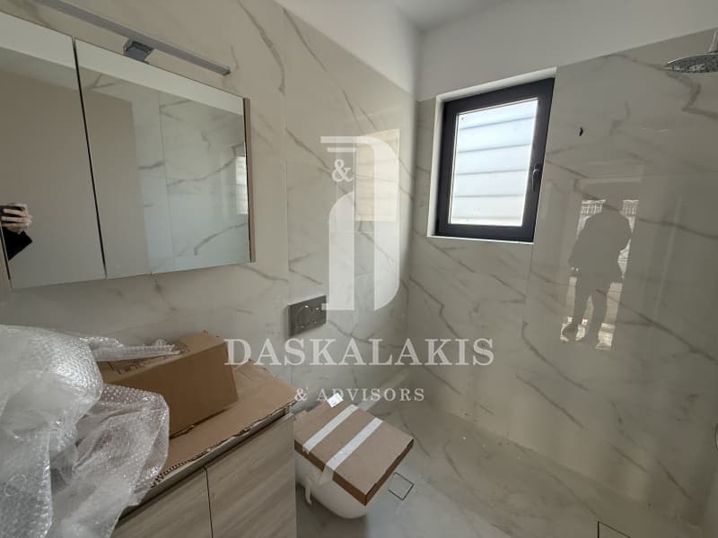 Apartment in Inepoli, Nea Ionia — Photo 6 of 9