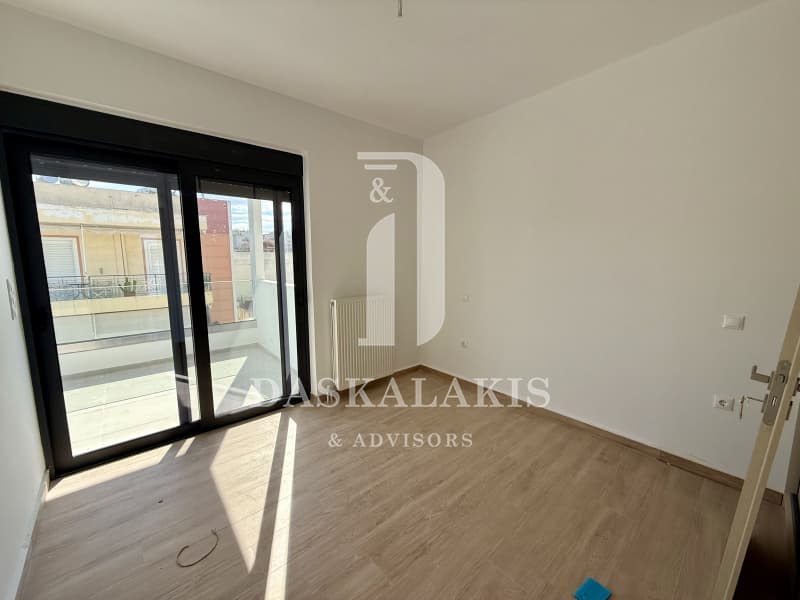 Apartment in Inepoli, Nea Ionia — Photo 15 of 15