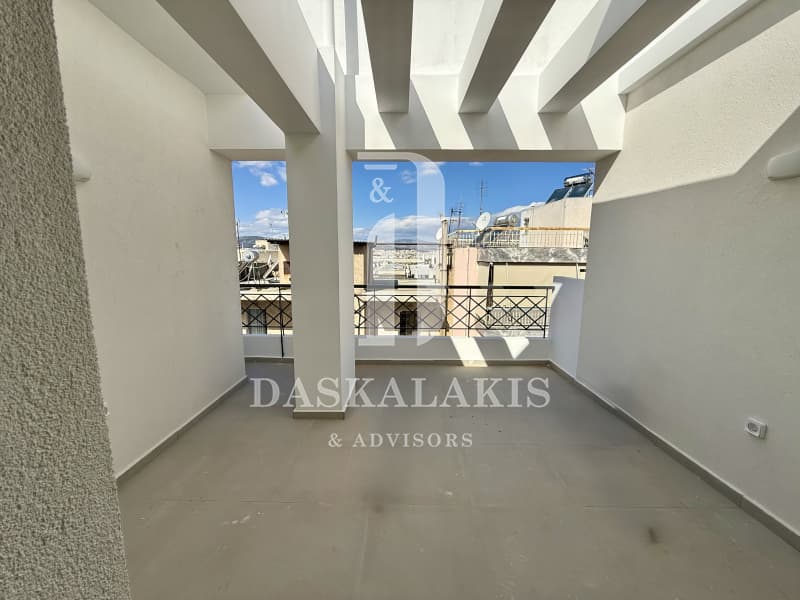 Apartment in Inepoli, Nea Ionia — Photo 4 of 15