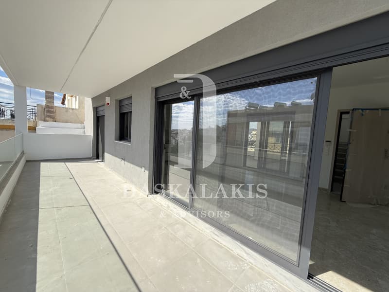 Apartment in Inepoli, Nea Ionia — Photo 7 of 15