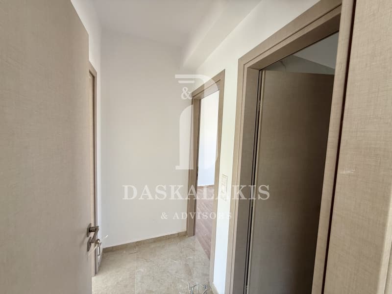 Apartment in Inepoli, Nea Ionia — Photo 10 of 15