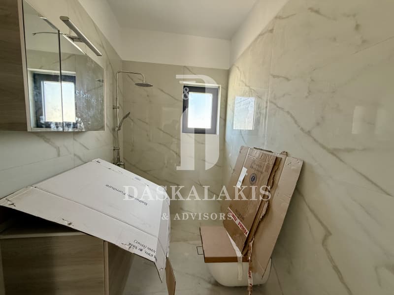 Apartment in Inepoli, Nea Ionia — Photo 8 of 15