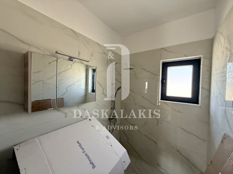 Apartment in Inepoli, Nea Ionia — Photo 9 of 15