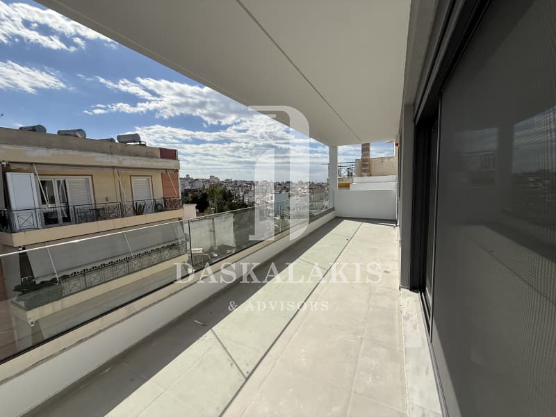 Apartment in Inepoli, Nea Ionia — Photo 6 of 15