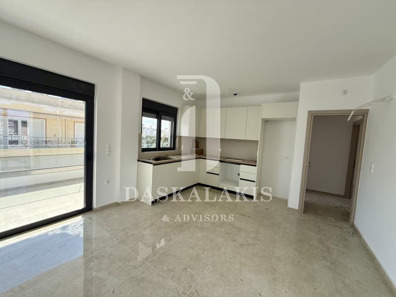 Apartment in Inepoli, Nea Ionia — Photo 1 of 15