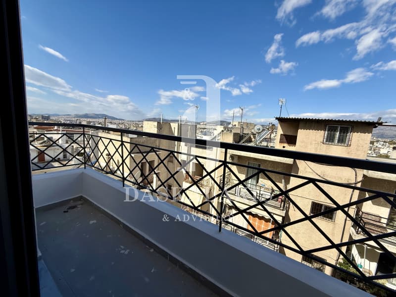 Apartment in Inepoli, Nea Ionia — Photo 13 of 15