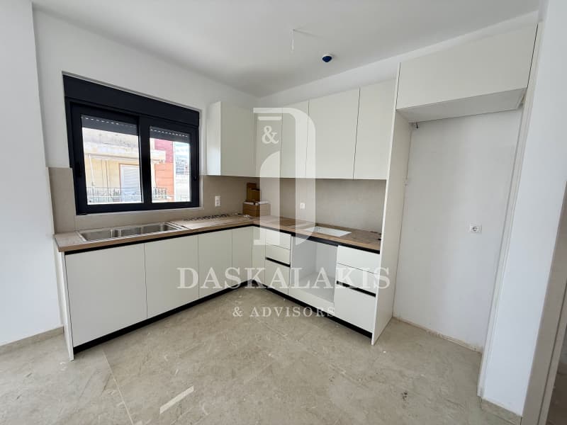 Apartment in Inepoli, Nea Ionia — Photo 3 of 15