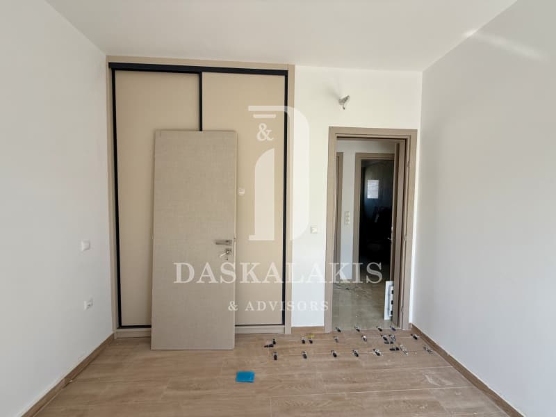 Apartment in Inepoli, Nea Ionia — Photo 11 of 15