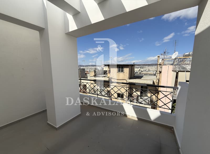 Apartment in Inepoli, Nea Ionia — Photo 5 of 15