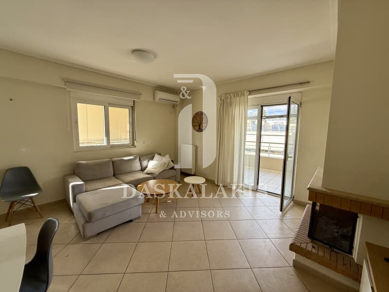 Apartment in Eleftheroupoli, Nea Ionia — Photo 3 of 13