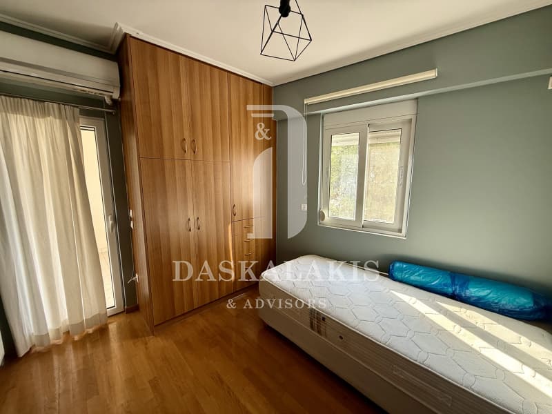 Apartment in Eleftheroupoli, Nea Ionia — Photo 7 of 13