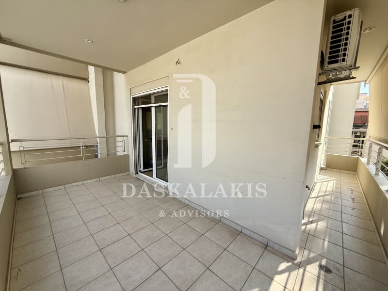 Apartment in Eleftheroupoli, Nea Ionia — Photo 11 of 13