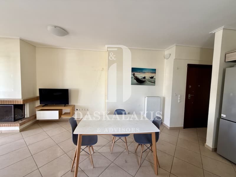 Apartment in Eleftheroupoli, Nea Ionia — Photo 4 of 13