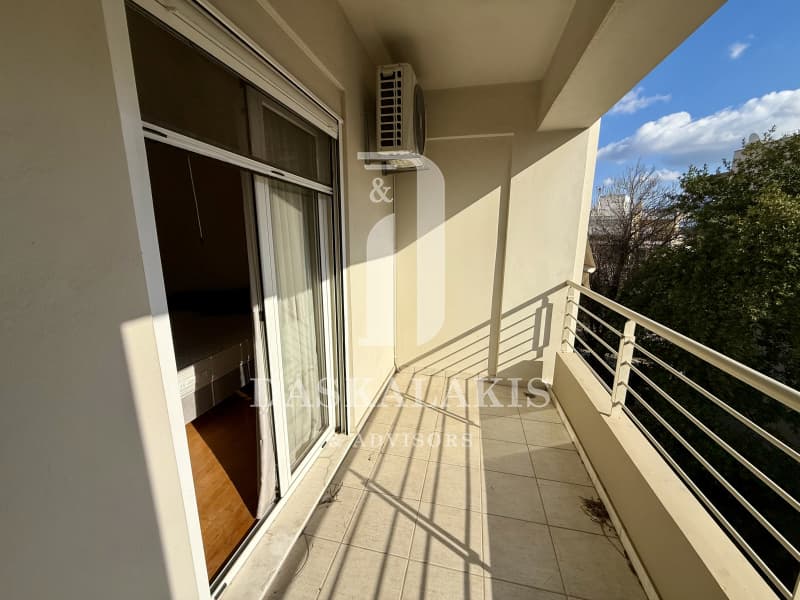 Apartment in Eleftheroupoli, Nea Ionia — Photo 9 of 13