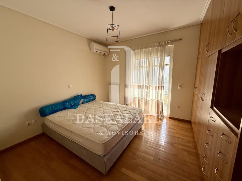 Apartment in Eleftheroupoli, Nea Ionia — Photo 8 of 13