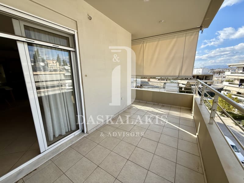 Apartment in Eleftheroupoli, Nea Ionia — Photo 10 of 13