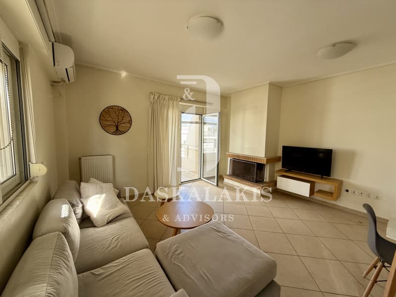 Apartment in Eleftheroupoli, Nea Ionia — Photo 1 of 13