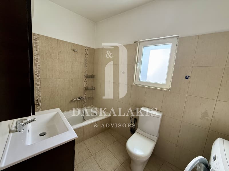 Apartment in Eleftheroupoli, Nea Ionia — Photo 6 of 13