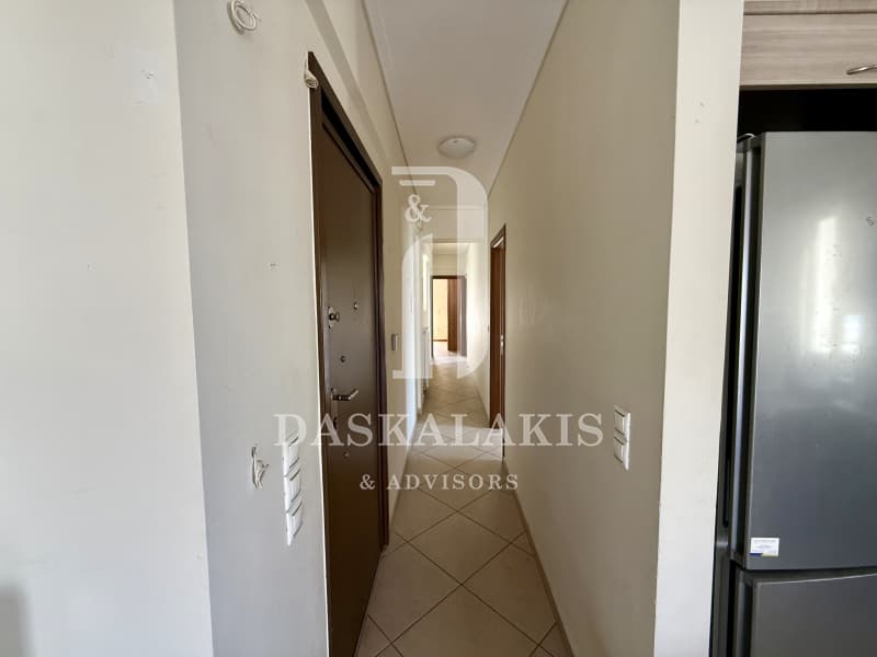 Apartment in Eleftheroupoli, Nea Ionia — Photo 5 of 13