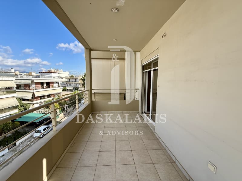 Apartment in Eleftheroupoli, Nea Ionia — Photo 12 of 13