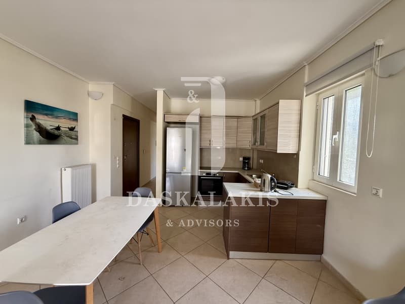 Apartment in Eleftheroupoli, Nea Ionia — Photo 2 of 13