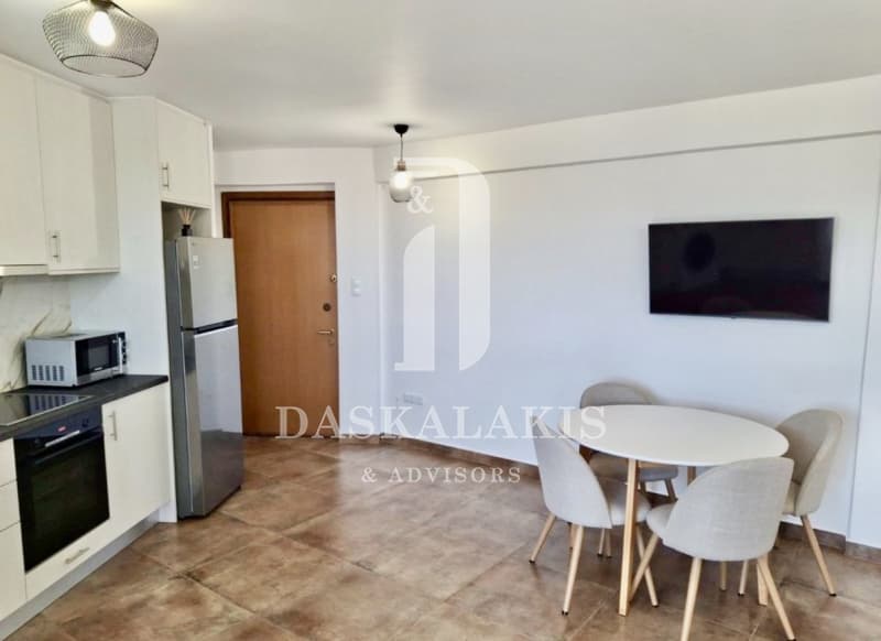 Apartment in Prasinos Lofos, Iraklio — Photo 5 of 15