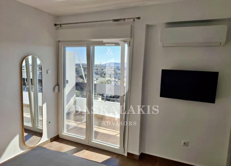 Apartment in Prasinos Lofos, Iraklio — Photo 11 of 15