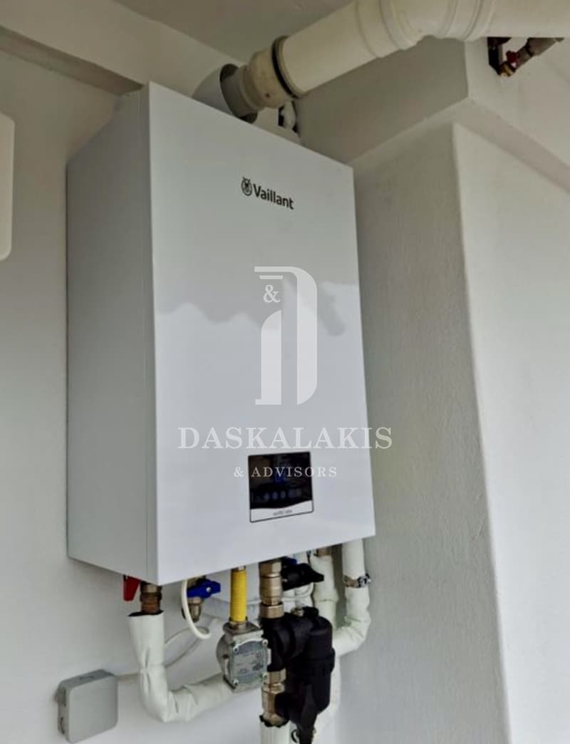 Apartment in Prasinos Lofos, Iraklio — Photo 15 of 15