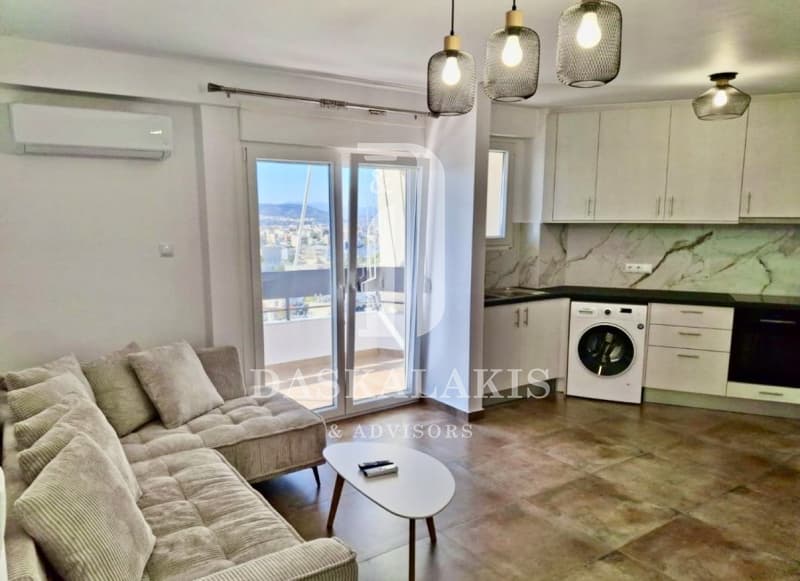 Apartment in Prasinos Lofos, Iraklio — Photo 2 of 15