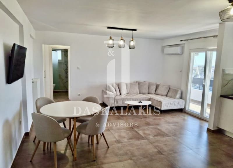 Apartment in Prasinos Lofos, Iraklio — Photo 3 of 15