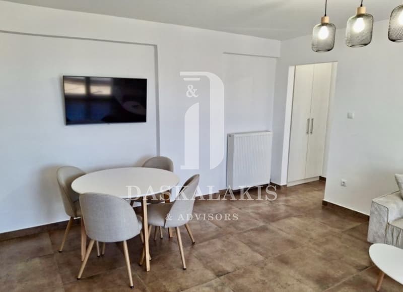 Apartment in Prasinos Lofos, Iraklio — Photo 4 of 15