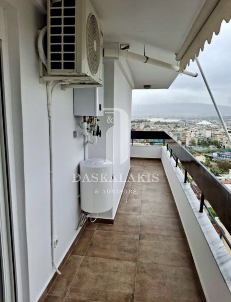 Apartment in Prasinos Lofos, Iraklio — Photo 14 of 15