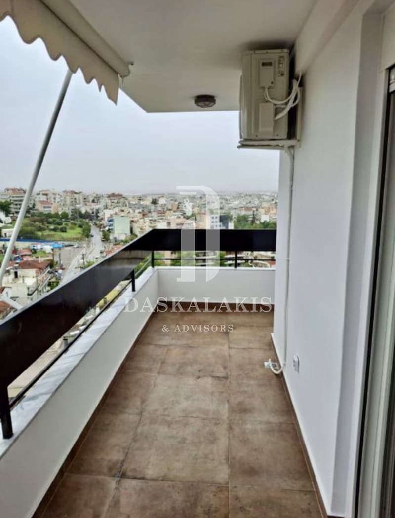 Apartment in Prasinos Lofos, Iraklio — Photo 13 of 15