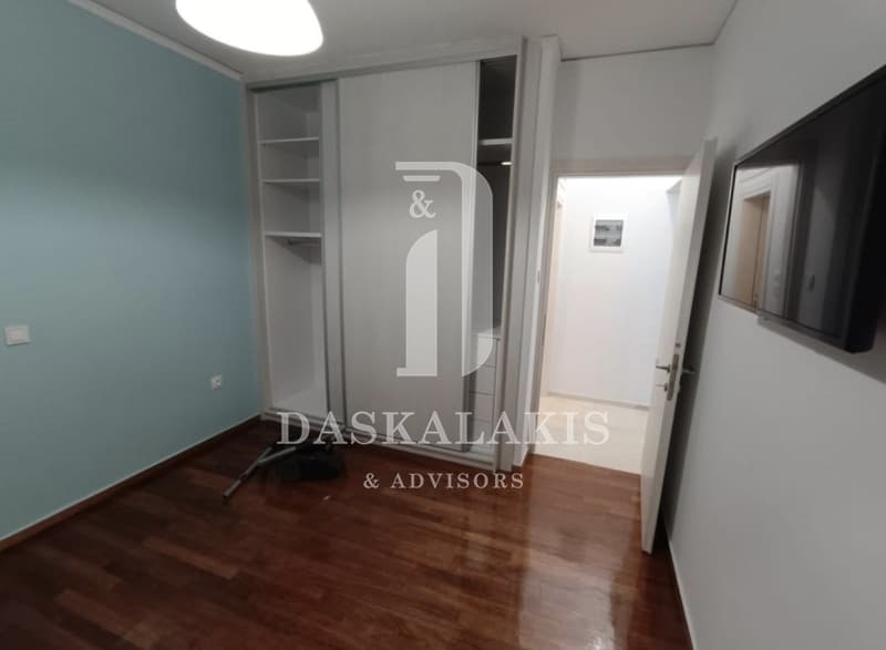 Apartment in Ano Chalandri, Chalandri — Photo 10 of 13
