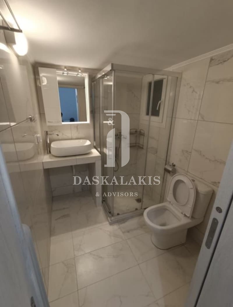 Apartment in Ano Chalandri, Chalandri — Photo 8 of 13