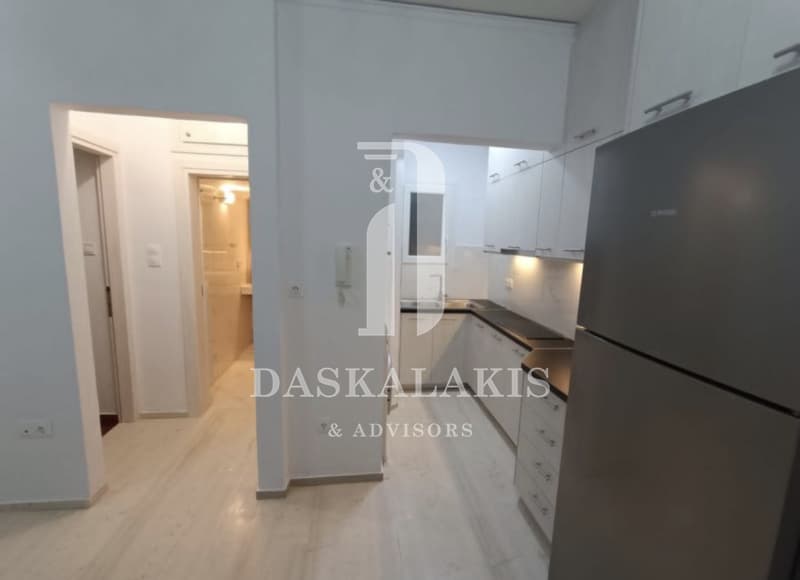 Apartment in Ano Chalandri, Chalandri — Photo 5 of 13