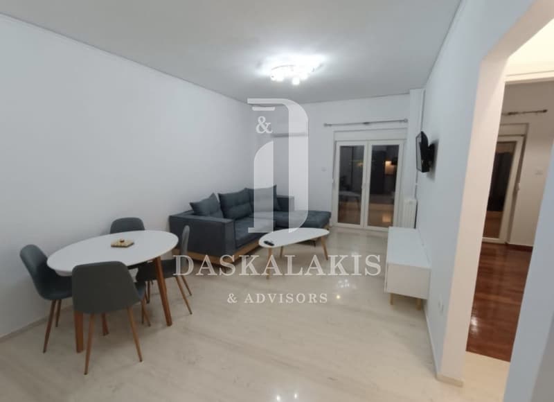 Apartment in Ano Chalandri, Chalandri — Photo 4 of 13