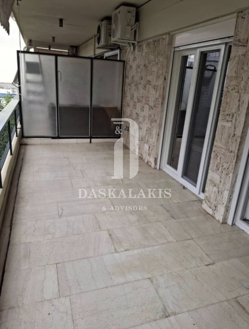 Apartment in Ano Chalandri, Chalandri — Photo 13 of 13